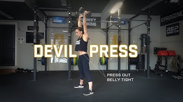 Devil Press