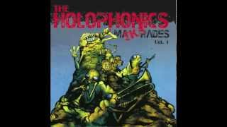 Video thumbnail of "The Holophonics - Buddy Holly (Ska Cover)"