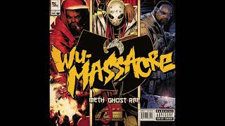 12. Ghostface Killah &amp; Method Man - It&#39;s That Wu Shit