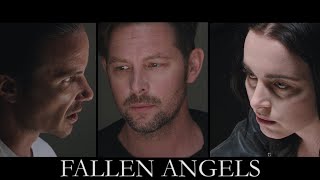 Watch Fallen Angels Trailer