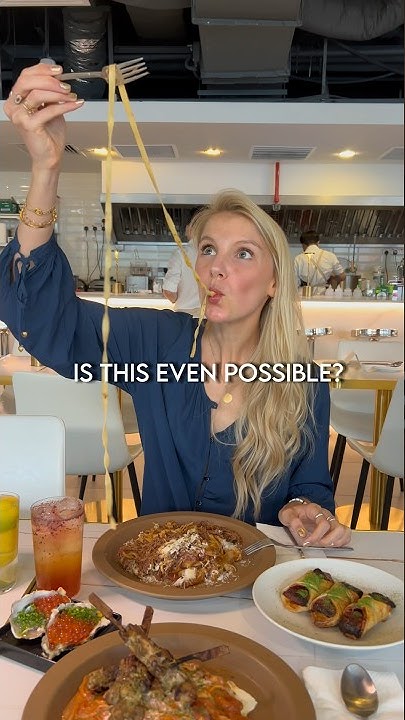 Longest Pasta In Singapore YouTube longest-pasta-in-singapore-youtube