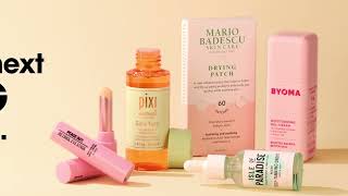 Sephora - The Next Big Thing