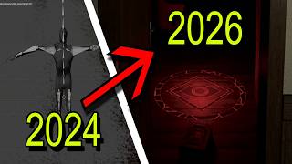 I Spent +1.5 Years Making My First Game… This Is The Reality