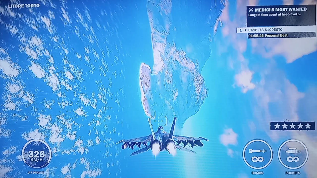 fighter pilot skills