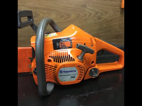 ቪዲዮ: Husqvarna 142 የካርበሪተር ማስተካከያ፡ ዝርዝር መግለጫዎች፣ የአሰራር መመሪያዎች፣ ፎቶዎች እና የባለቤት ግምገማዎች