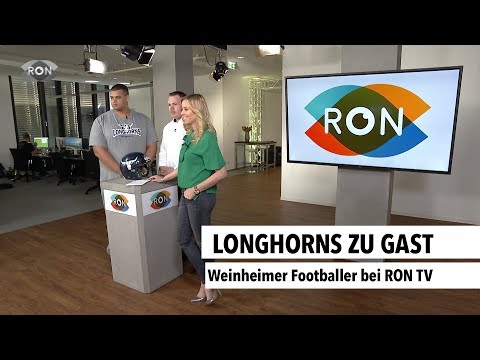 Video: Haben Texas Longhorns ein Bowl-Spiel gemacht?