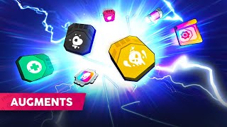 FRAG Memo 3.1 | Augments