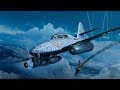 FULL VIDEO BUILD REVELL Messerschmitt Me262 B-1/U-1 Nightfighter