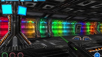 AGK 2: 3D Arcade FPS