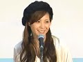Matsuura Aya  きずな