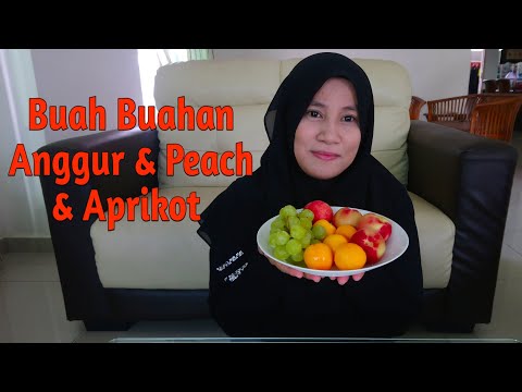 Video: Perbedaan Antara Peach Dan Apricot