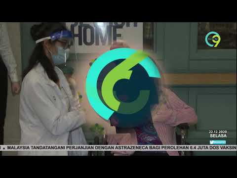 Video: Pihak Berkuasa Mengesahkan Kes Coronavirus Kedua Di Amerika Syarikat