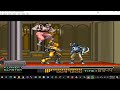 The Ninja Warriors Stage 6