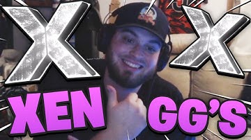 My Xen RC Submission Video Part 5 | Xen Baller vC #XenRC