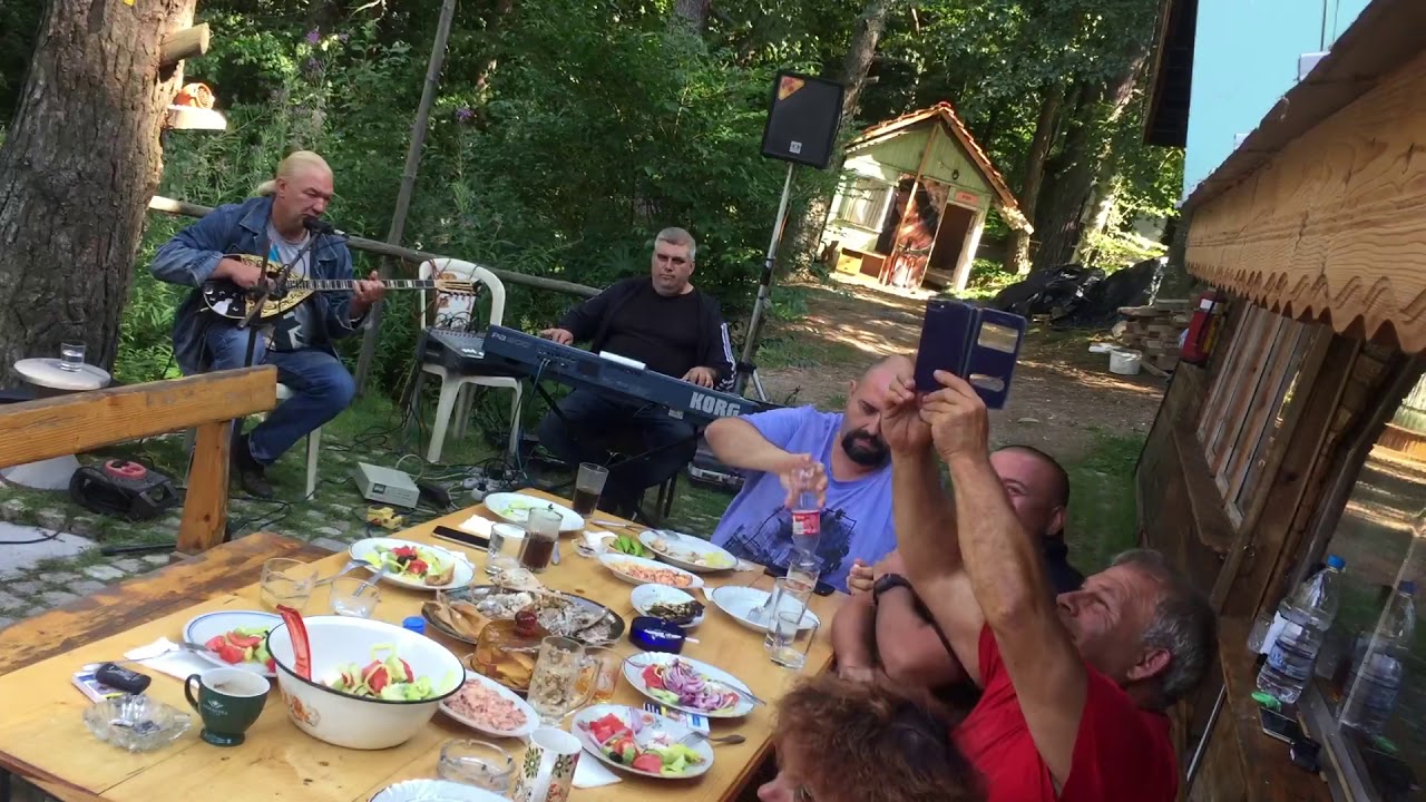 Холерата и Масоните MIX 2