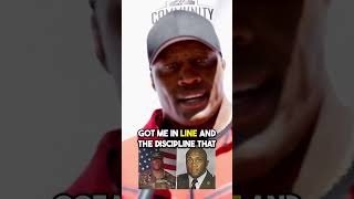 46 YEARS OLD & Still Wrestling! How The Military Shaped WWE Superstar Bobby Lashley!