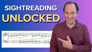 Celebrity The 5-Minute Sight Reading Hack That Transformed My Piano Playing Wealth