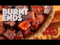 Brisket Burnt Ends