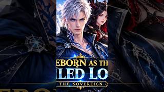 Reborn as the Exiled Lord | Isekai Anime Fantasy | 3D Animation Trailer