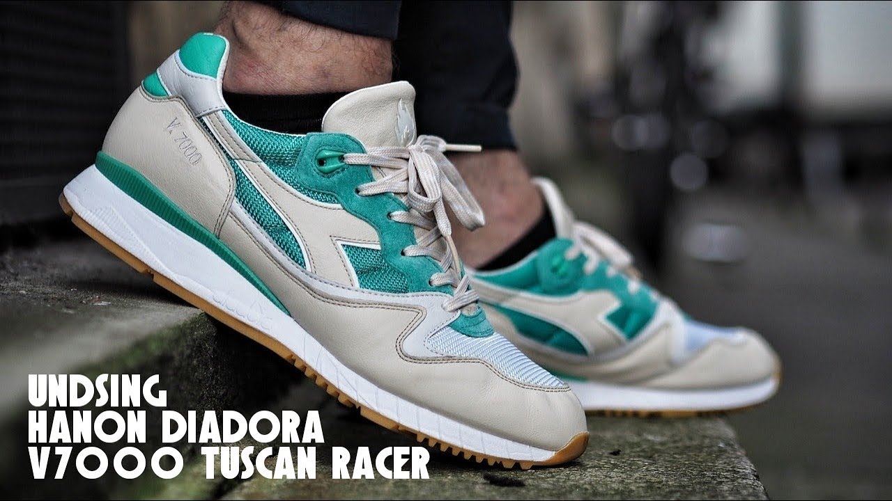 diadora v7000 tuscan racer