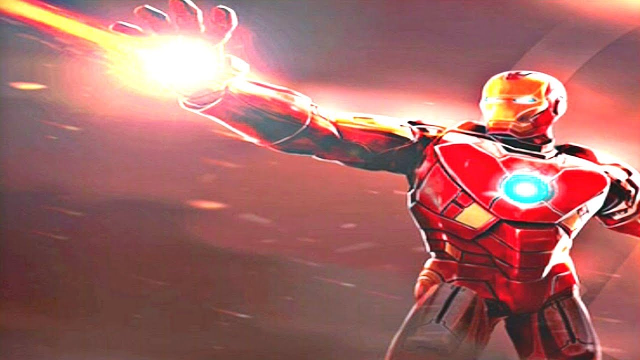 Marvel Strike Force Ios War Machine Event Prelude To War Part 2 Easy