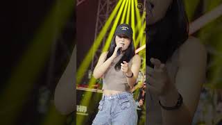 Banyu moto uwes asat Krono mikir kowe minggat.. ( JESSICA NOVALIA - MANDEK NANGIS ) #shorts