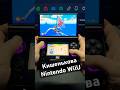 Грати ігри для Nintendo WiiU на Ayn Thor простіше простого! #handheld #nintendo #українською #thor