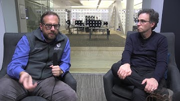 SF Scala: Bill Venners Interview