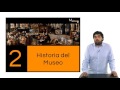 01 Introducción al Museo Del Prado para Comunicadores  Educadores y Tecnólogos