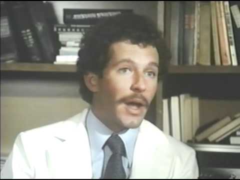 Dr. Strange - 1978 Movie