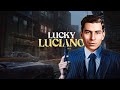 Lucky luciano un parrain contre les nazis