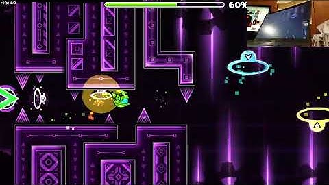 [Vanilla 60hz] Widestep 91% (~Top 3 LRR)