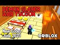 Demon Slayer War Tycoon Codes (August 2023): Free Souls &…