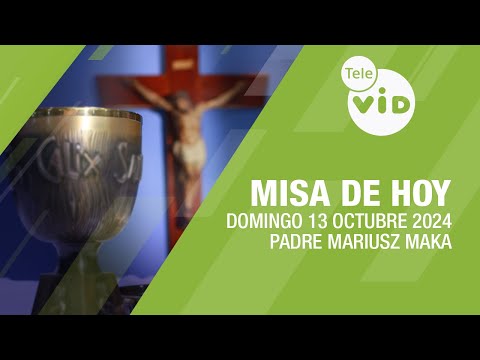 Misa de hoy