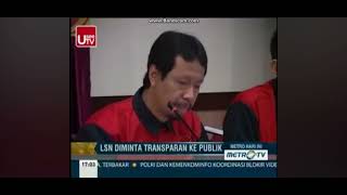 Metro Hari Ini (2014) Opening (Sabtu 02 Agustus 2014)