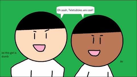 Not understanding sarcasm