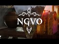 Experimenting With Mods &amp; NGVO | Modding Development Stream