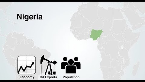 Why should high school students learn about Nigeria?