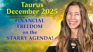 Download Lagu Taurus December Astrology. FINANCIAL FREEDOM on the STARRY AGENDA! (Horoscope Forecast) MP3