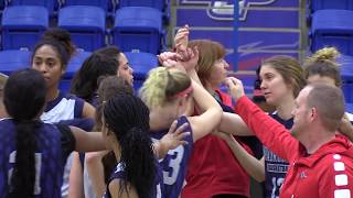 Women's Basketball Practice NCAA - MSU Denver