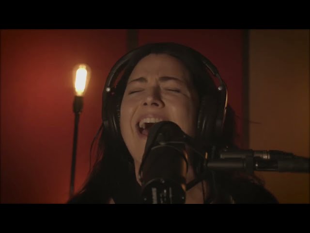 Evanescence - Going Under (Live Studio Sessions 2020) HD class=