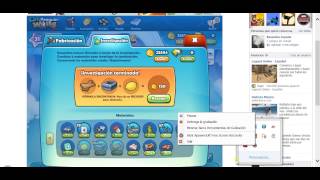 hack de oro en crazy penguin wars facil y rapido XD