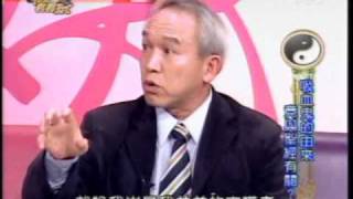 命運好好玩:中西鬼怪大集合(3/7) 20100114