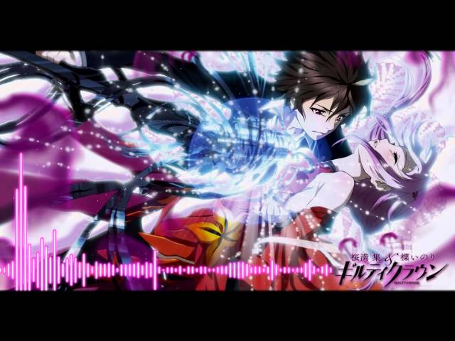 バンドリ カバー曲 The Everlasting Guilty Crown 三星よつばの独り言 どんな趣味でも素晴らしくない物はない