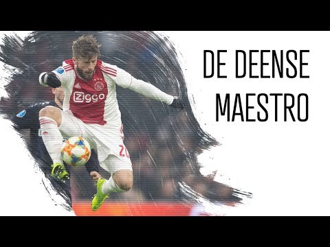 Lasse Schöne - De Deense Maestro