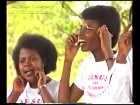 KWIZERA YESU BY CHORALE LA FRATERNITE