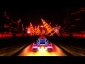 Nitronic Rush PC