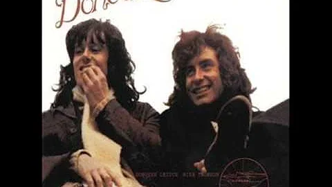 Donovan - Clara Clairvoyant