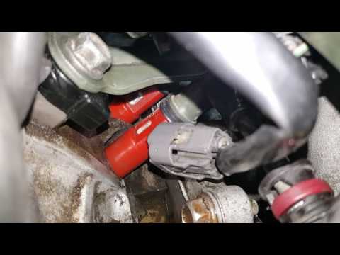 Mazda RX8 fuel