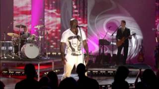 Seal - Crazy (Live - 2009) Resimi